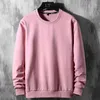 Men's Hoodies Sweatshirts Solid Color Mens Hoodies Plus Size 8xl 9xl Mens Orange Hoody Spring Autumn Pullover Black Streetwear Oversize Male Sweatshirt 24328