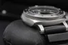 Panerai Automatiska klockor Swiss Movment Watch Luminor Submerible Pam Rostfritt stålfull rostfritt stål Vattentät hög kvalitet