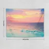 Tapestries Hookipa Surf Sunset Tapestry Home Decorations Decorative Wall Murals Hanging