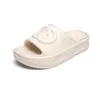 Pantoufles Hommes Diapositives Chaussures Sandales D'été Plage Slide Designer Plat G Grille Motif Imprimer Avatar Tongs Baskets Taille 39-46