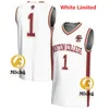 Abe Atiyeh Boston College Jersey 5 Fred Payne 10 Prince Aligbe 13 Donald Hand Jr.