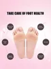 Dance Shoes Invisible Forefoot Pad Women Silicon Socks Foot-Care Pads Silicone Gel Insole High-Heel-Insoles Toes-Pads High Heels