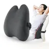 Pillow Lumbar Support Soft Back Pad For Car Office Desk Chair Adults