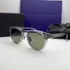Sunglasses Japanese Style High Quality Acetate Vintage Fashion For Men Women Square Eyeglasses Frames Driving Travel Glasses