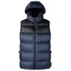 Stone Jacket Abrigo de diseñador de invierno para hombre, color, chaleco ligero, estilo con capucha, bordado de letras para mujer, abrigo corto de esquí, chaqueta de ropa para pareja