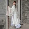 broderie Hanfu Femmes Traditionnelle Costume De Danse Chanteurs Rave Performance Vêtements Festival Oriental Outfit Fée Dr DC4370 N8sE #