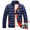 Aprilia Racing RSV4 2022 nuova stampa invernale da uomo spessa Fi Zip giacche Wr Slim Casual Cott Harajuku Sportswear Cappotti P6ec #