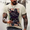 Sommer-Designer-T-Shirt, Herren-T-Shirt, kurzärmeliges Herren-T-Shirt, lässiges T-Shirt, Digitaldruck, kragenlos, lässige Paarkleidung, atmungsaktives England-Fußballtrikot