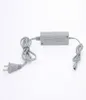 EU US Plug AC Charger Adapter for Nintendo Wii U Gamepad Controller Joystick 100240V Home Wall Power Supply for WiiU Pad6340097