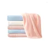 Dog Apparel Pet Bath Towel Absorbent Available In 2 Sizes 3 Colors Large Size Ultra-fine Quick-drying.