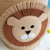 Altro Organizzazione per l'archiviazione domestica Cesto portaoggetti per animali in cotone Giocattoli per bambini Abbigliamento Scarpe Organizzatore Articoli vari Scatola portaoggetti pieghevole Armadi Casa Kwaii Basket Cont