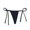 Calcinha feminina t-back mulheres sexy roupa interior lingerie bandagem sem costura underpant senhoras confortáveis ​​tangas mujer #