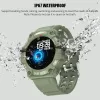 FD68S Smart Watch Round Color Screen Heart Rate Bluetooth Connection Pedometer Music Weather Outdoor Smart Sports Bracelet