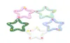 baby Fivestar teethers toddler infants boys girls silicone Soothers teething toy M35826151847