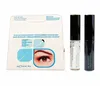 Llegada Adhesivos para pestañas Eye Lash Glue Brushon Adhesivos vitaminas whiteclearblack 5g Nuevo embalaje herramienta de maquillaje DHL SHOP1320111