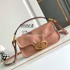 designers purse lady Runway Bag Lady Casual Delicate Bags Velentino Designer Ins Vsling Fashionable Womens One Straps Shoulder Crossbody Loc Leather Handbag N 9ULW