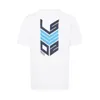 2024 F1 Driver Fans T-shirt Formel 1 Racing Men's T-shirt Summer Men Women Casual Sports Breattable Jersey T-shirt Plus Size Custom