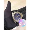 Designer Watch in Stock Tech 47m Deep Diving Mechanical Men spaner Watch liu RGJT