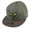Chicago''bulls'''ball Caps Casquette 2023-24 للجنسين للأزياء القطن بطل البيسبول قبعة Snapback قبعة الرجال