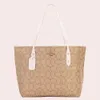 Sac de créateur Tabby sac à main pour femme sac à bandoulière en cuir de luxe sac à main grande capacité sac à provisions sac de plage sac à main 0002