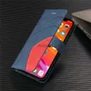 Mobiele Telefoon Gevallen Voor Samsung Galaxy S10 Plus Case Leather Flip Cover S24 S7 S8 S9 S20 FE S21 s22 S23 Ultra S10e yq240330