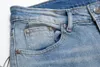 Klasik New Jeans, 2024 En Yeni Ürün Orijinal Tek Sabit Ürünler, Yıkanmış Günlük Kotlar Konforlu ve Elastik Asya Boyutu