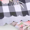 Table Cloth Cloths Easter Tablecloth Party Tablecloths Holiday Runner Spring Home For Banquet