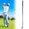 Clubs Golf Chipper Two Way Golf Chipping Practice Club voor kinderen unisex beginners