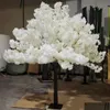 パーティーデコレーションレセプションテーブル装飾装飾的な花は、心のための花の花の木205バンケットロードリードドロップデリバリーホームDH12G