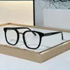 Modemärkesdesigner kvinna solglasögon retro anti-glare som kör klassisk glasögon lyxdesigner cl40419 glasögon med varumärkeslogo solglasögon kvinna med låda