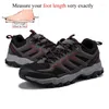 Fitness Schoenen Sanzoog Zomer Mannen Trekking Wandelen Outdoor Ademend Mesh Buty Trekingowe Meskie Zapatillas Senderismo Hombre