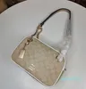 Designer de luxo bolsas mulheres saco revestimento flor velha único ombro crossbody jamie pequena corrente câmera