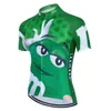 Rowerowa męska kobieta mtb t-shirt odzież męska koszulka koszulka rowerowa rower Tricuta Man Pro Team Letnia rower T-shirt 240328
