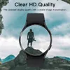 9h Premium Tempered Glass for Sumsung Galaxy Watch 6 40/44mm Classic 43/47mm HD Screen Protector Protective Film Accessories
