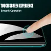 4st SCreen Gel Protector för Xiaomi Civi 2 1S Mix 4 12t Pro 12 Lite 12x Hydrogel Safety Front Film Xiomi 12Lite Civi2 inte Glas