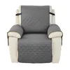 Krzesło obejmuje sofę poduszkę wodoodporną dla zwierząt domowych ochronne krzesła do salonu silla silla