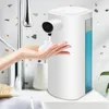 Liquid Soap Dispenser Sensor Non-Contact For Kitchen Automatic Washing Hand Machine Washer Shampoo Detergent CNIM