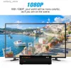 Récepteur de télévision par satellite GTMEDIA M7X DVB-S2 SKS/IKS/CS M3U Décodeur TV Full HD 1080P Double tuner Lecteur d'enregistrement LKS et SKS Q240330