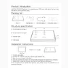 JAKCOM CD2 RFID-replicator voor R4 Smart Ring Copy IC en ID-kaarten 240314