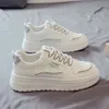 Utomhusskor sneakers tränare mens sneaker kvinnor hög topp sneaker designer tränare gratis fartyg sko låg topp sneaker qinmin123 sneaker