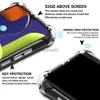 Custodie per cellulari Custodia protettiva per telefono cellulare per Samsung Galaxy Note 9 10 Pro Plus Accessori mobili di lusso coque custodie in silicone montate yq240330