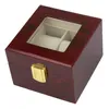 LISM Luxury Wood Storag Boxes 2 3 5 6 10 12 20 Watches Boxes Display Watch Box Jewelry Case Organizer Holder Promotion13194