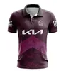 2023 2024 BRISBANE BRONCOS RUGBY Jerseys 23/24 Home Away Shirt Retro 1992 1995 Wersja miejscowa edycja specjalna Tee Męskie kamizelka 92 95 _Jersey