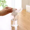 Opslagflessen 4 Stuks Handzeepdispenser Reisfles Voor Make-up Remover Toiletartikelen Makep Wit Doseren