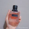 عطر العطور المصمم للنساء الرجال كولونيا دونا أوومو ولدت في روما أصفر حلم 100 مل رائحة جيدة رذاذ بارفوم عالي الجودة