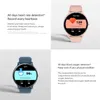 Wristwatches New Bluetooth Call Smart Watch Men Fitness Tracker Heart Rate Sleep Monitoring Sport Waterproof Smartwatch Women For Android IOS 24329