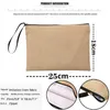 Sommer Neue Fr Brief Bolsa Feminina Clutch Tasche Bachelorette Clutch Strand Urlaub Organizer Fall Bachelorette Party Tasche 72N6 #