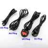 42V Charger Adapter 2A for Xiaomi Mijia M365 Ninebot Es1 Es2 Electric Scooter Charger Lithium Battery