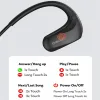 Écouteur sans fil de casque Bluetooth de Dacom Original Bluetooth Contrôle sans fil IPX7 Ecoute Stéréo Sports Sports pour fonctionner 54