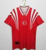 2024 2025 Turkey Club Pełne zestawy koszulki piłkarskie Kabak Turquia National 24 25 1996 Czerwona drużyna Burak Kenan Karaman Hakan Calhanoglu Zeki Celik Skur Ozan Football Shirt Top